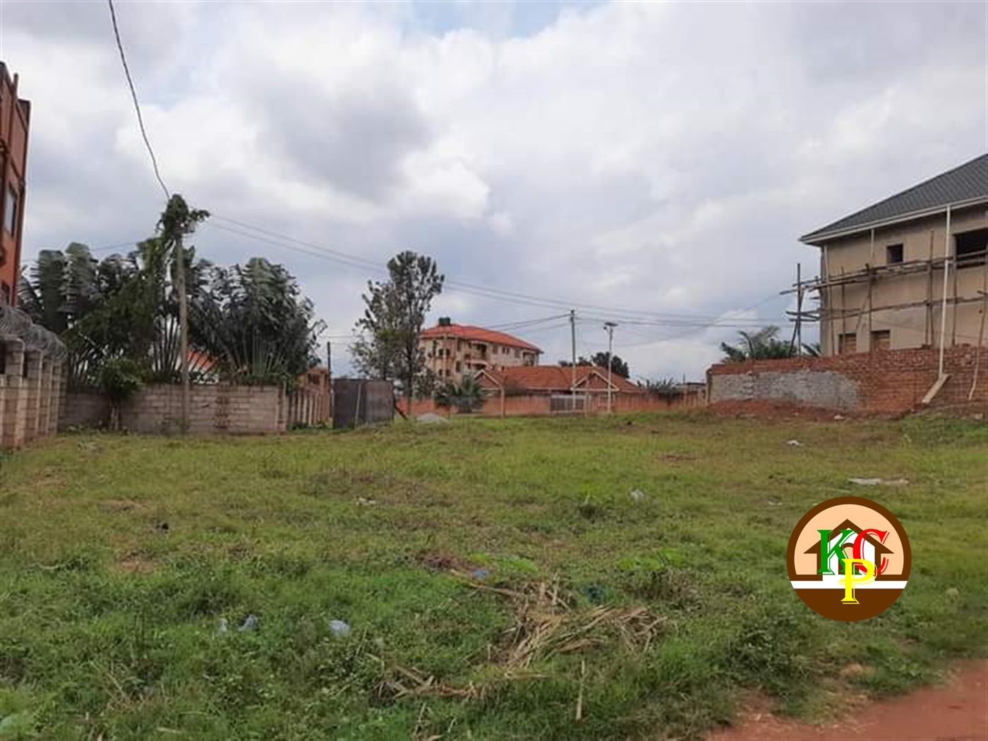 Residential Land for sale in Kisaasi Kampala