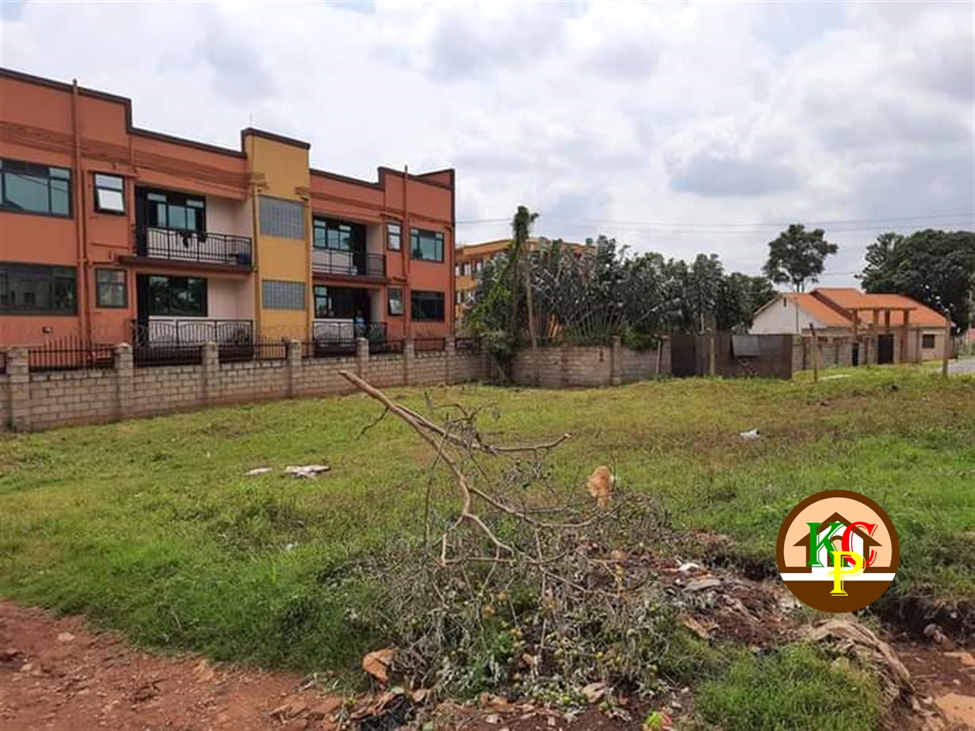 Residential Land for sale in Kisaasi Kampala