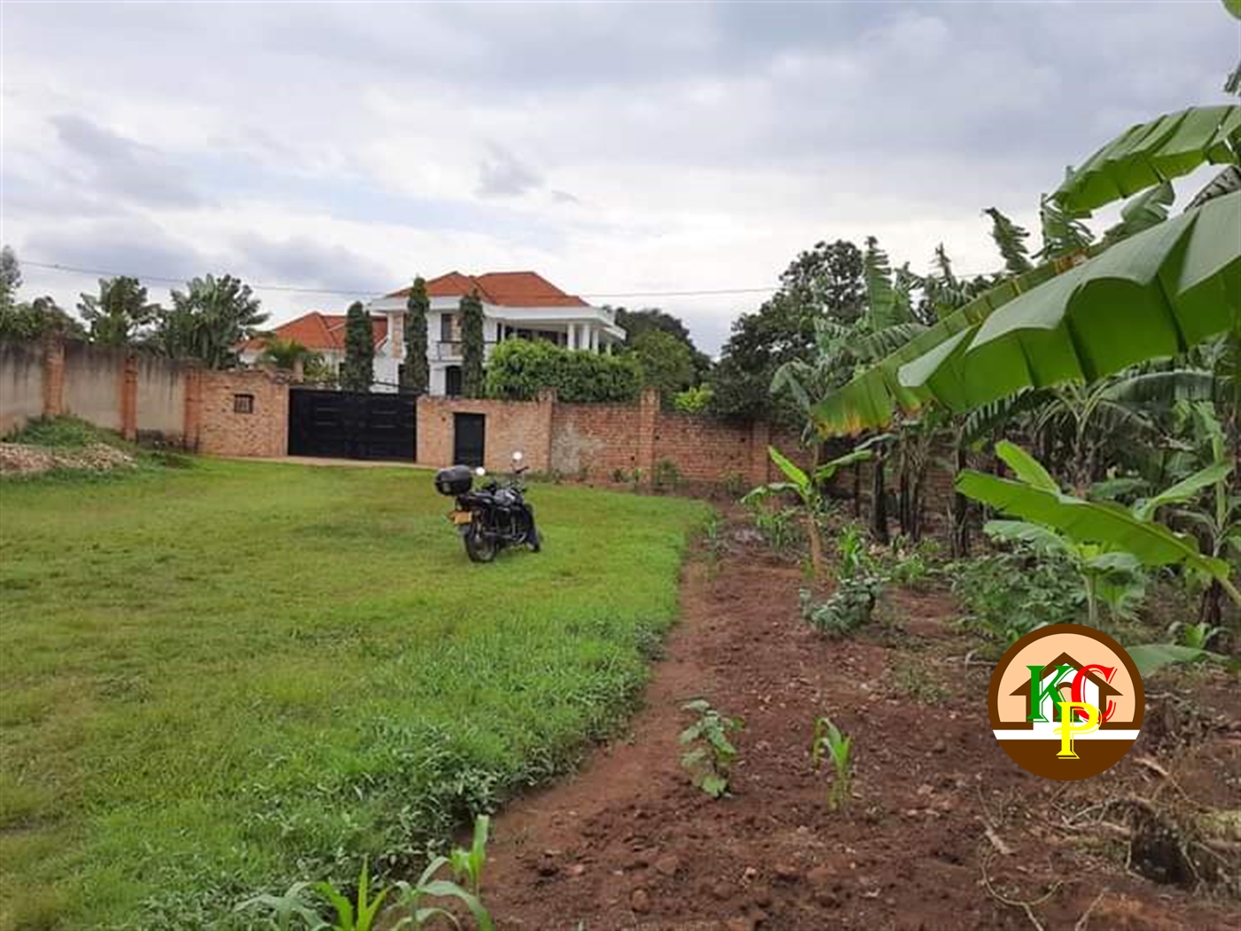 Residential Land for sale in Kyanja Kampala