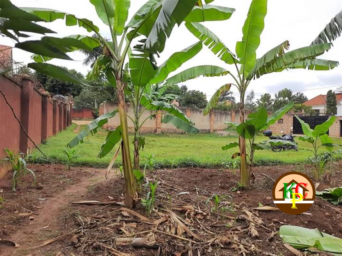 Residential Land for sale in Kyanja Kampala