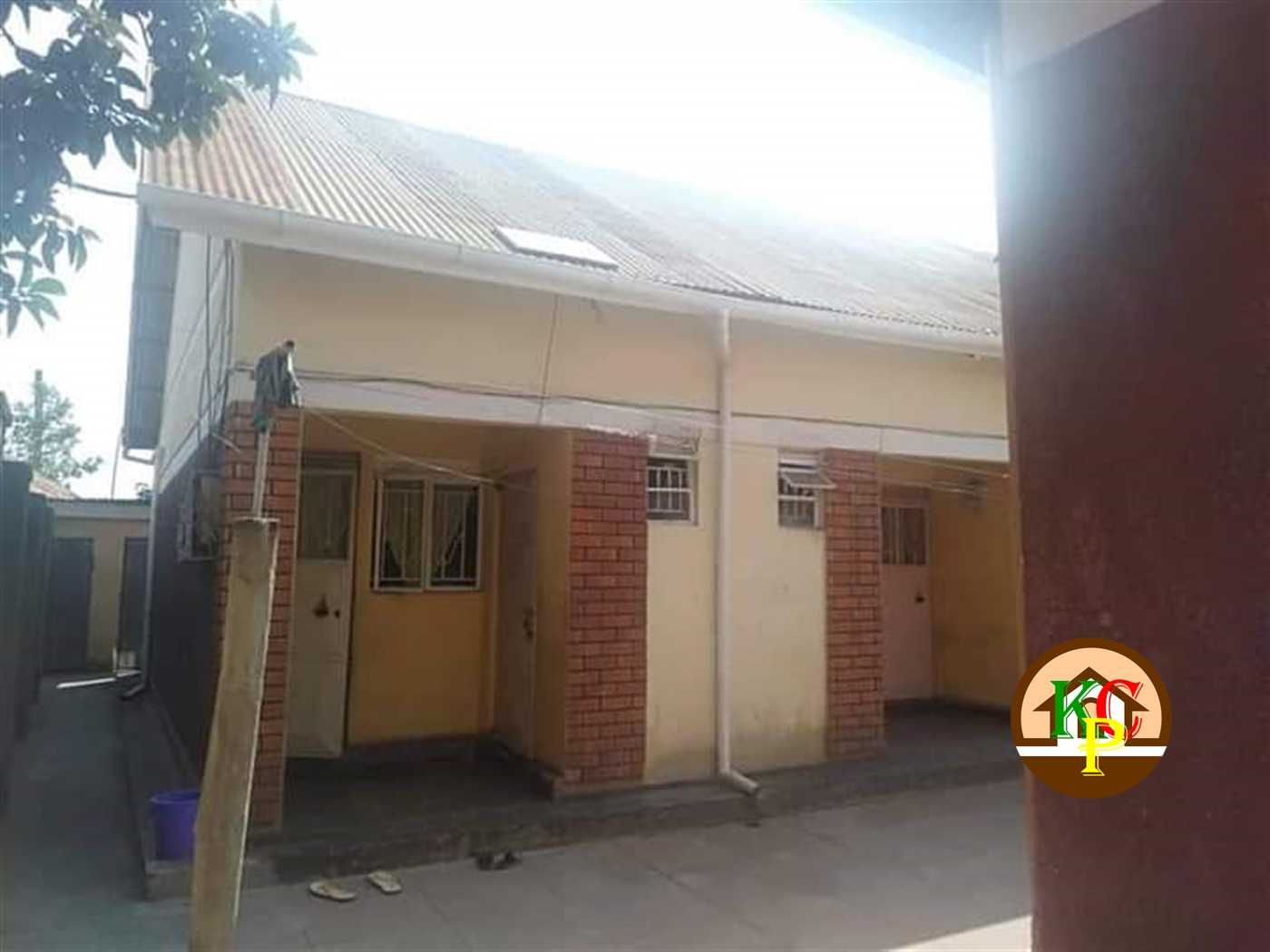 Rental units for sale in Kajjansi Wakiso