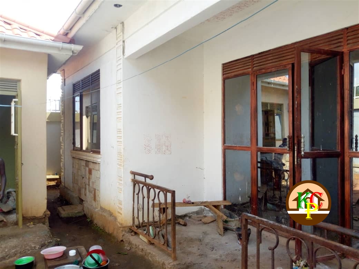 Bungalow for sale in Kasangati Wakiso