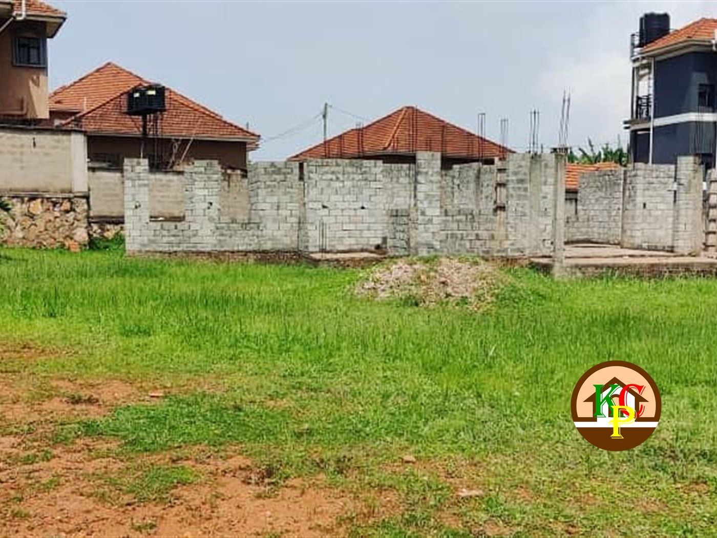 Residential Land for sale in Munyonyo Kampala