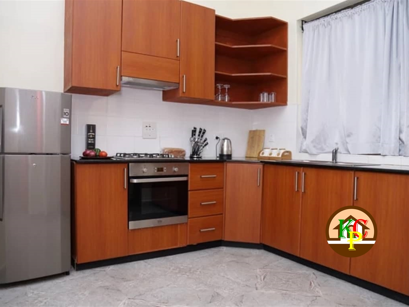 Apartment for rent in Muyenga Kampala