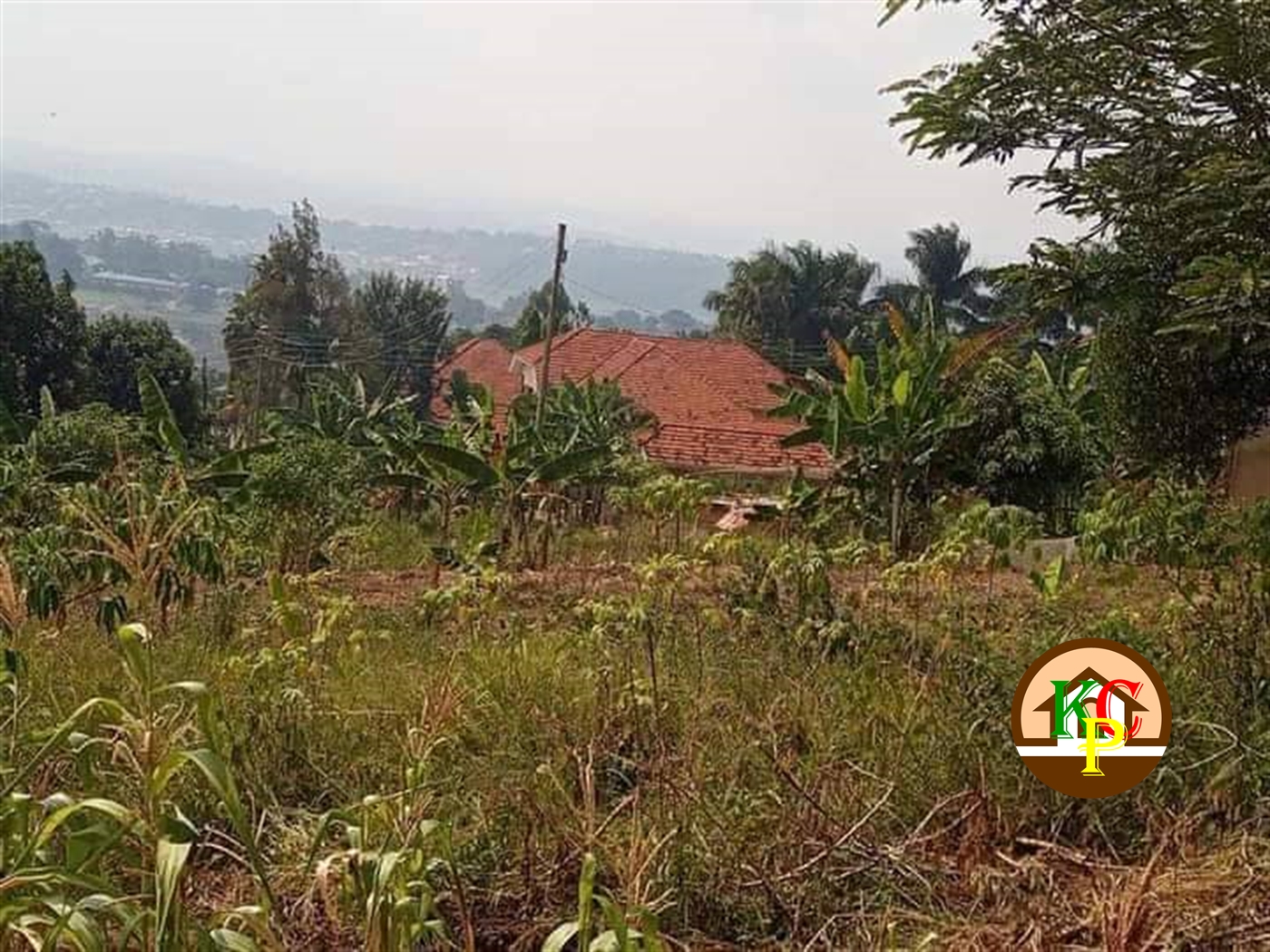 Residential Land for sale in Mutungo Kampala