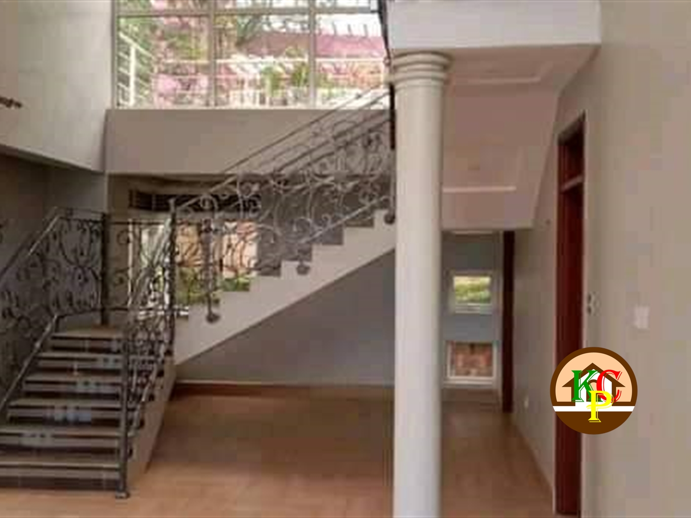 Storeyed house for rent in Mbuya Kampala