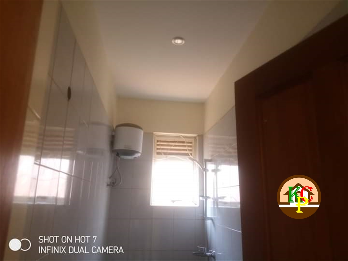 Storeyed house for rent in Naalya Kampala