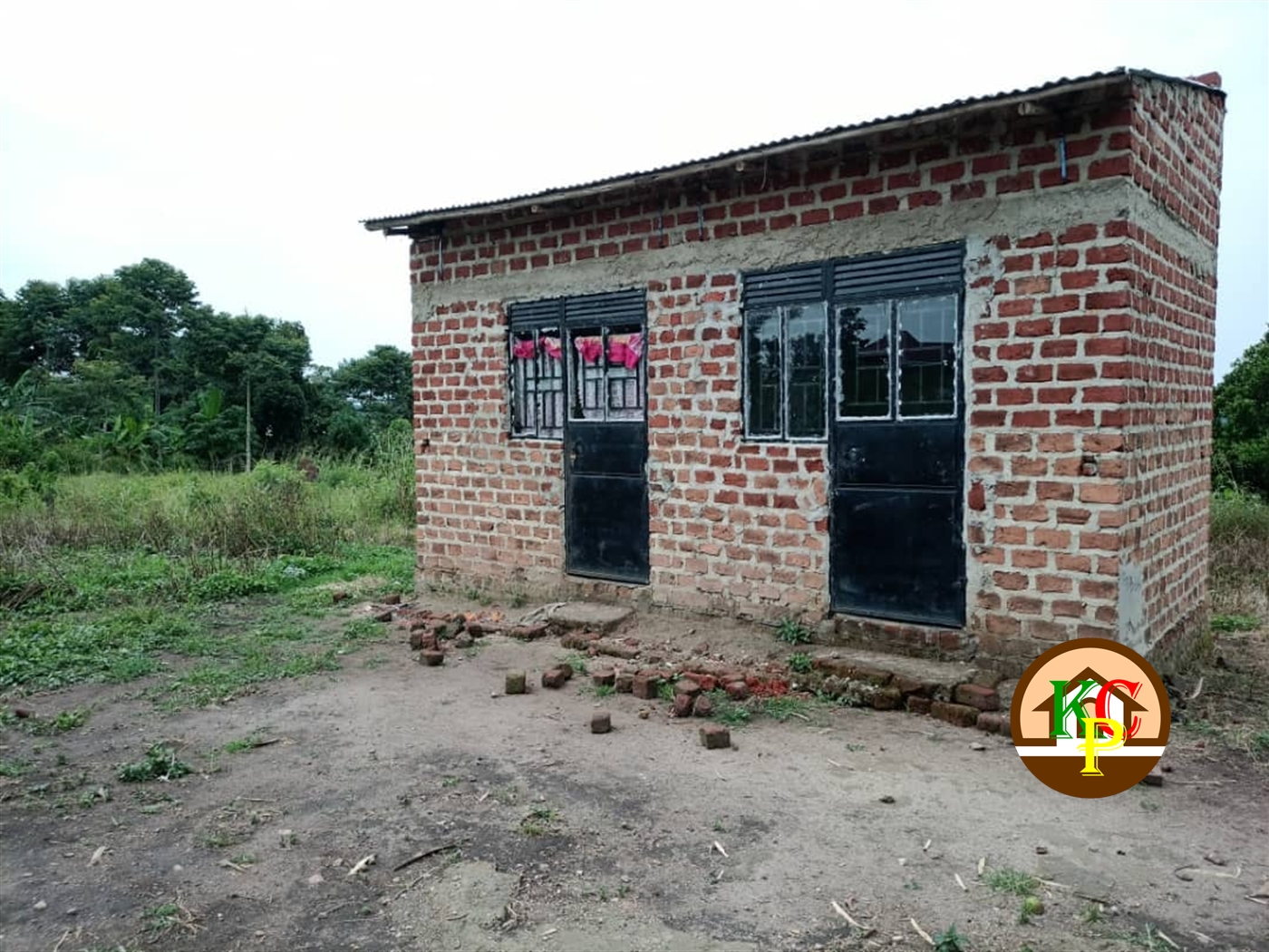 Agricultural Land for sale in Matugga Wakiso