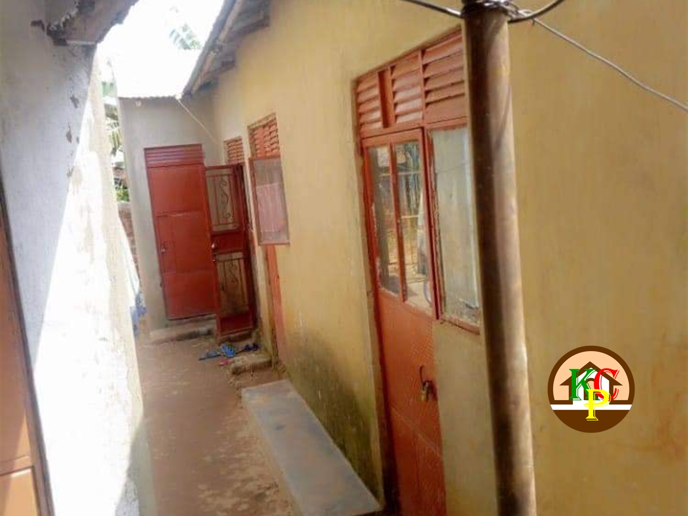 Rental units for sale in Gayaza Wakiso