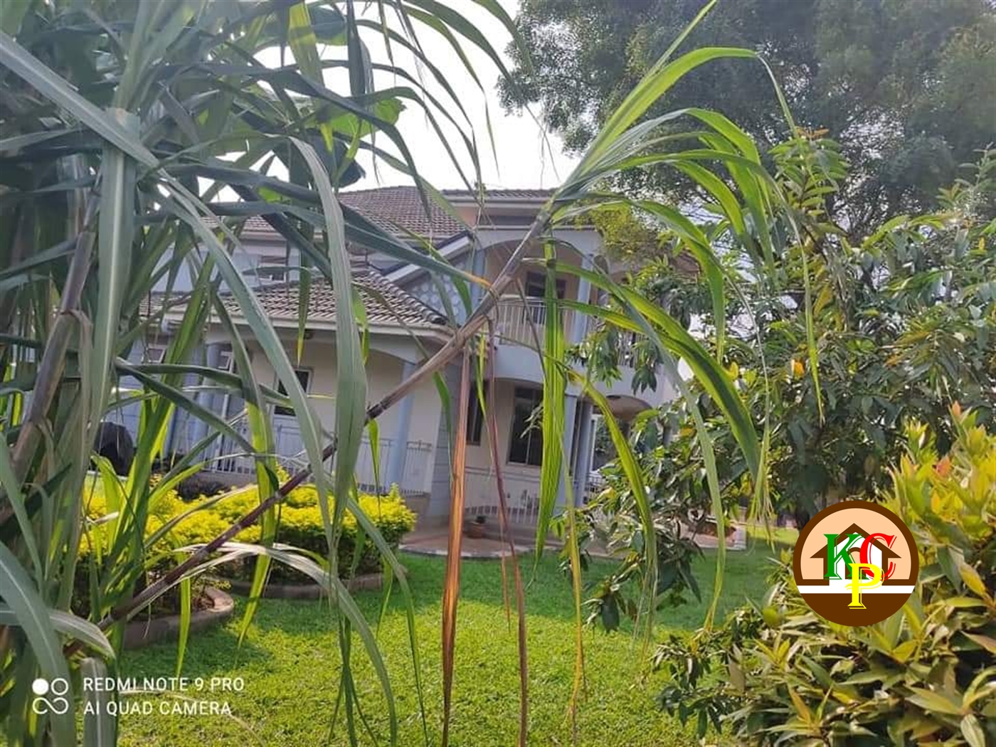 Storeyed house for sale in Naalya Kampala