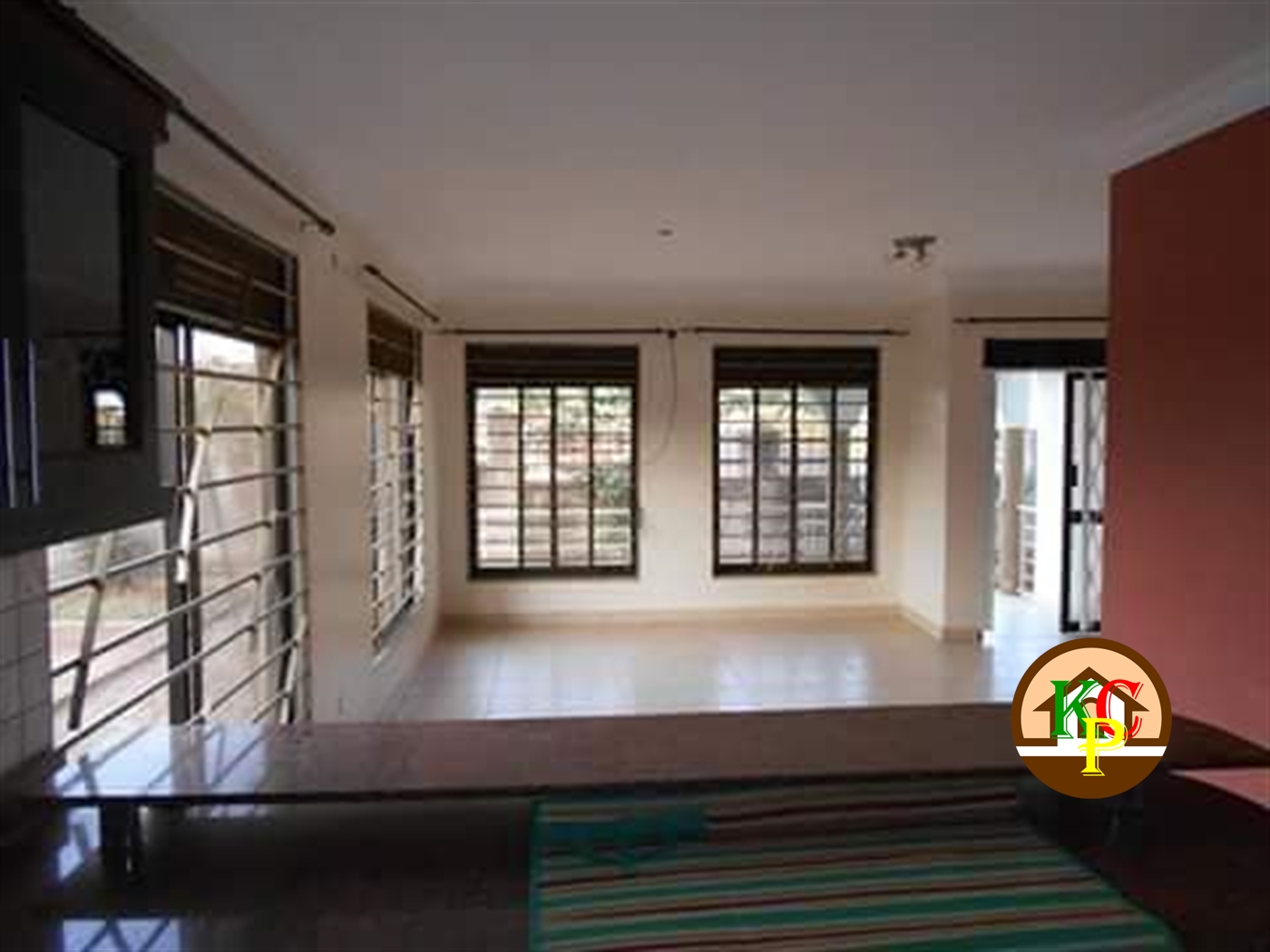 Bungalow for rent in Kyanja Kampala