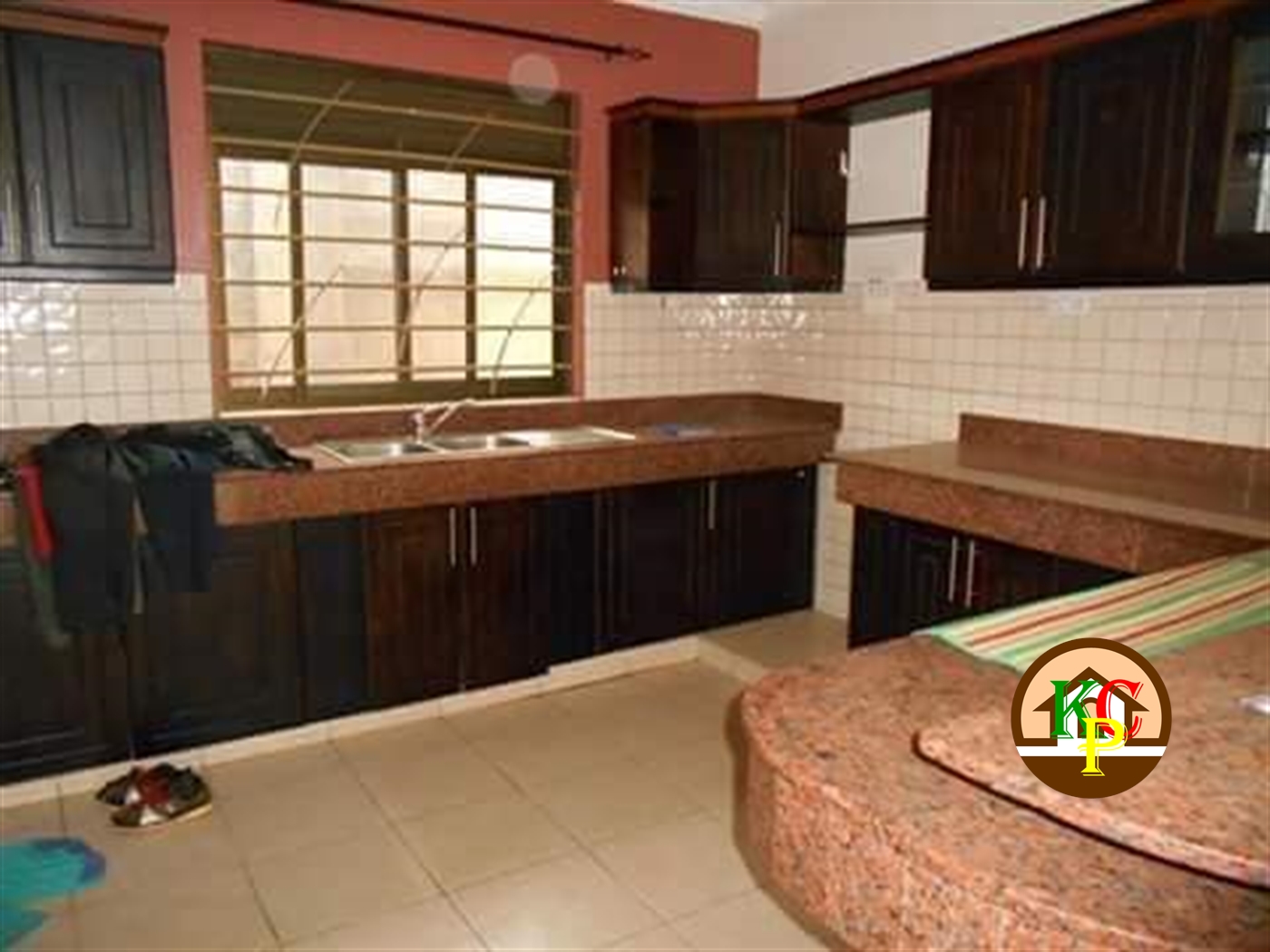 Bungalow for rent in Kyanja Kampala