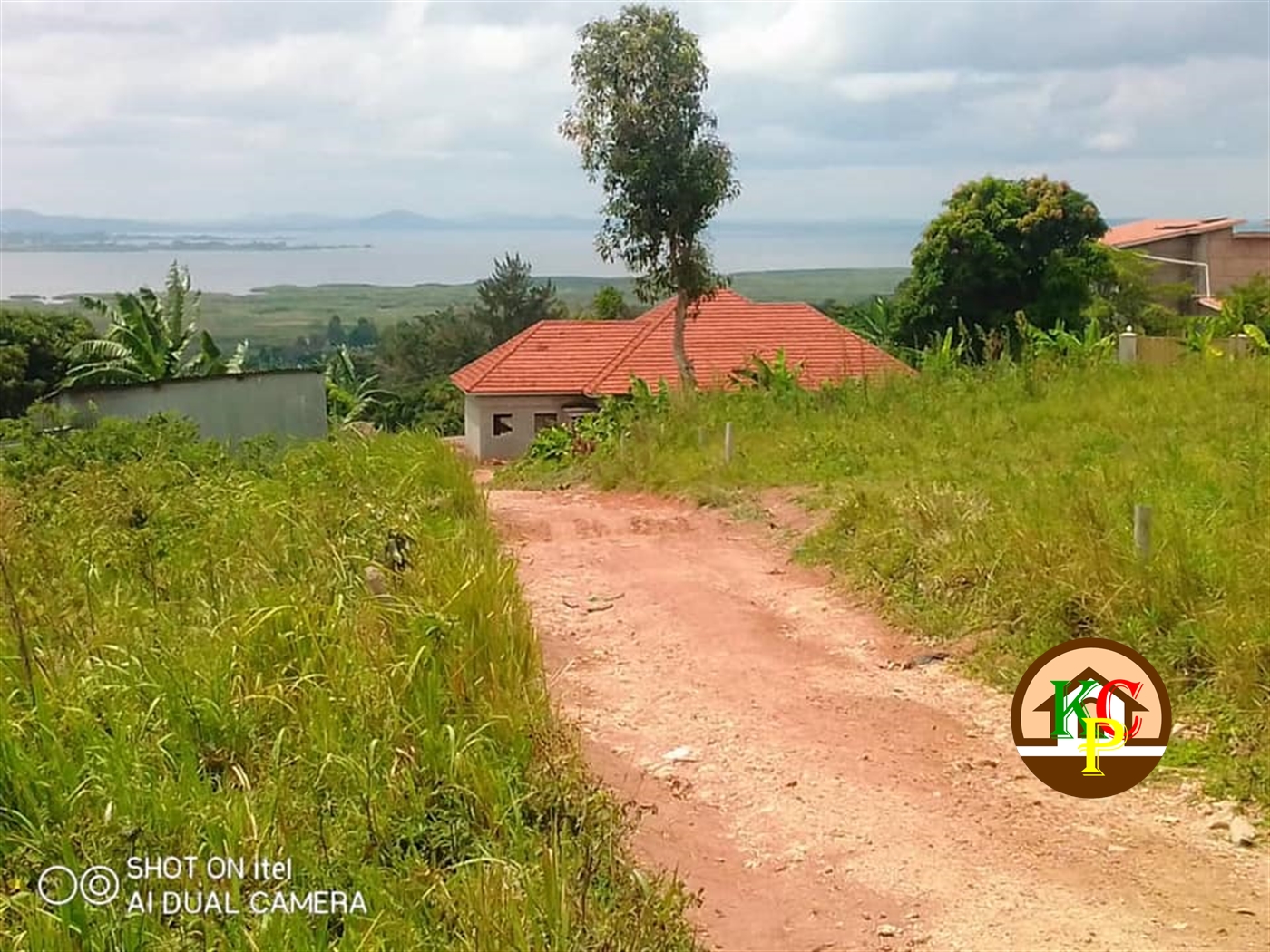 Residential Land for sale in Kajjansi Wakiso