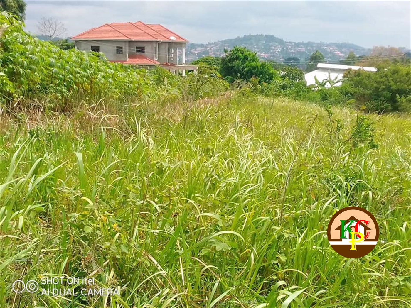 Residential Land for sale in Kajjansi Wakiso