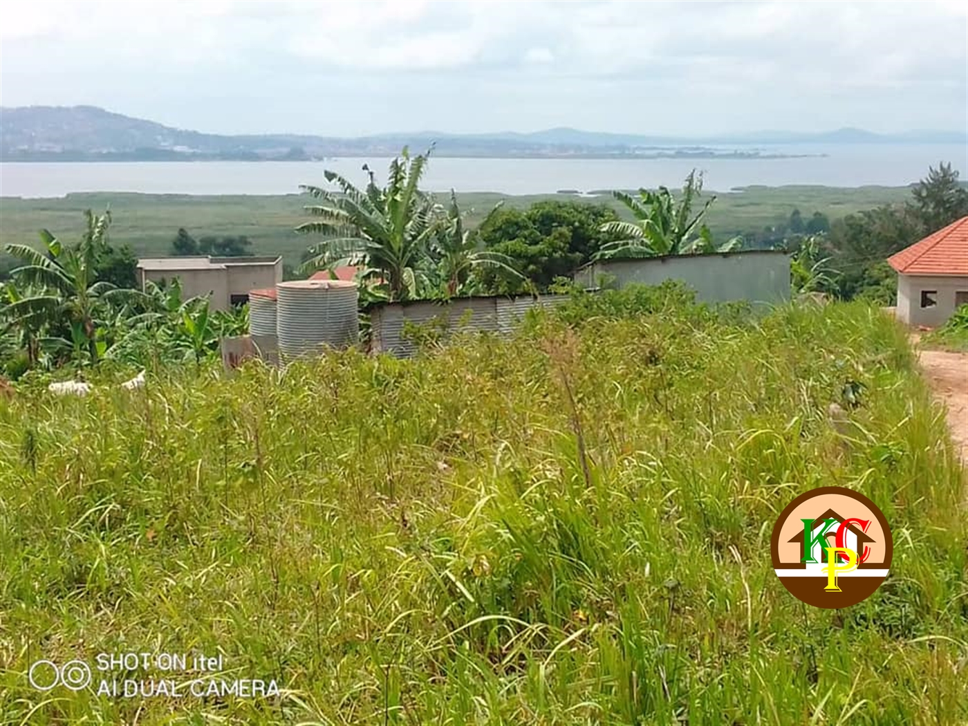 Residential Land for sale in Kajjansi Wakiso