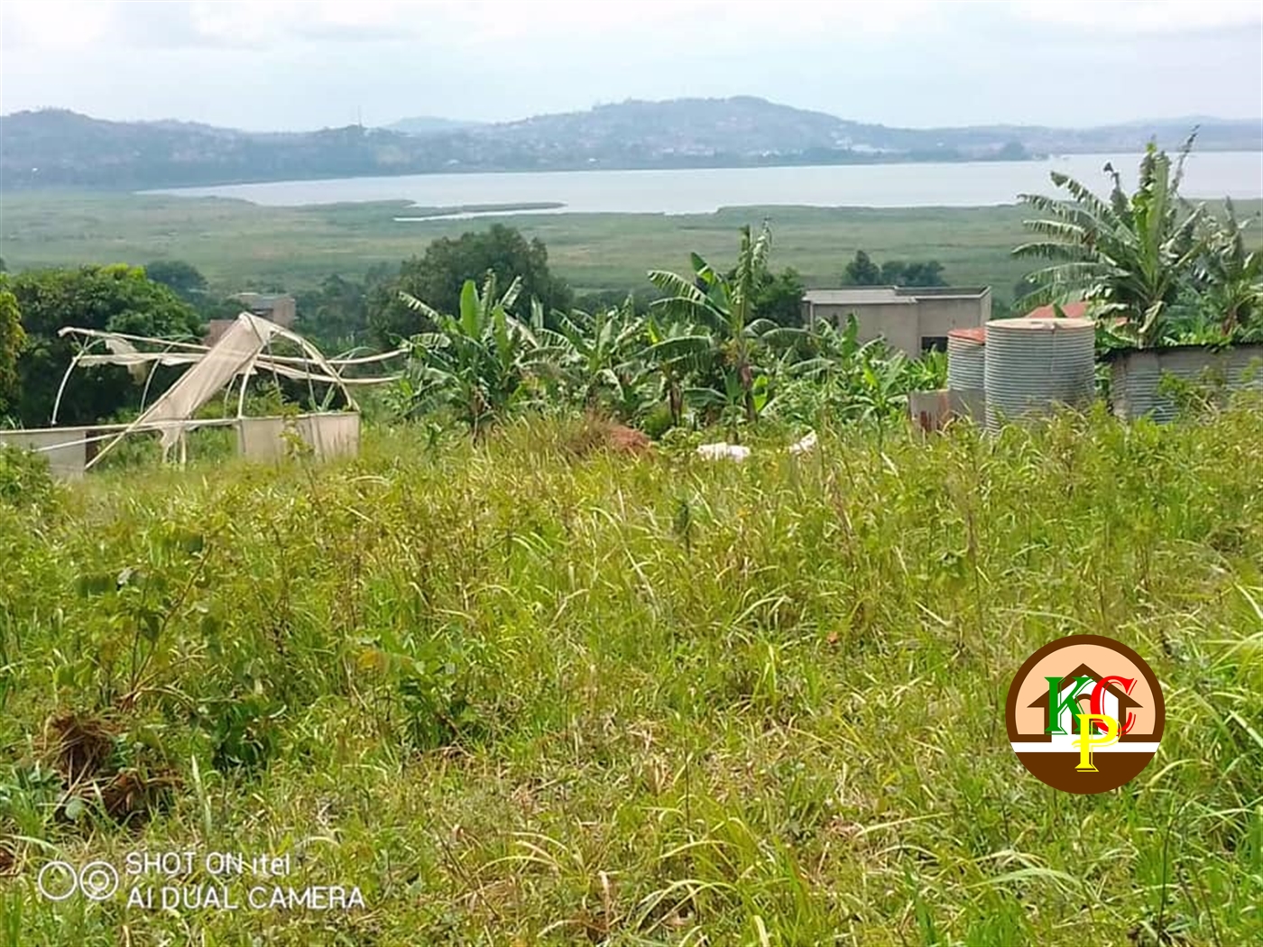 Residential Land for sale in Kajjansi Wakiso