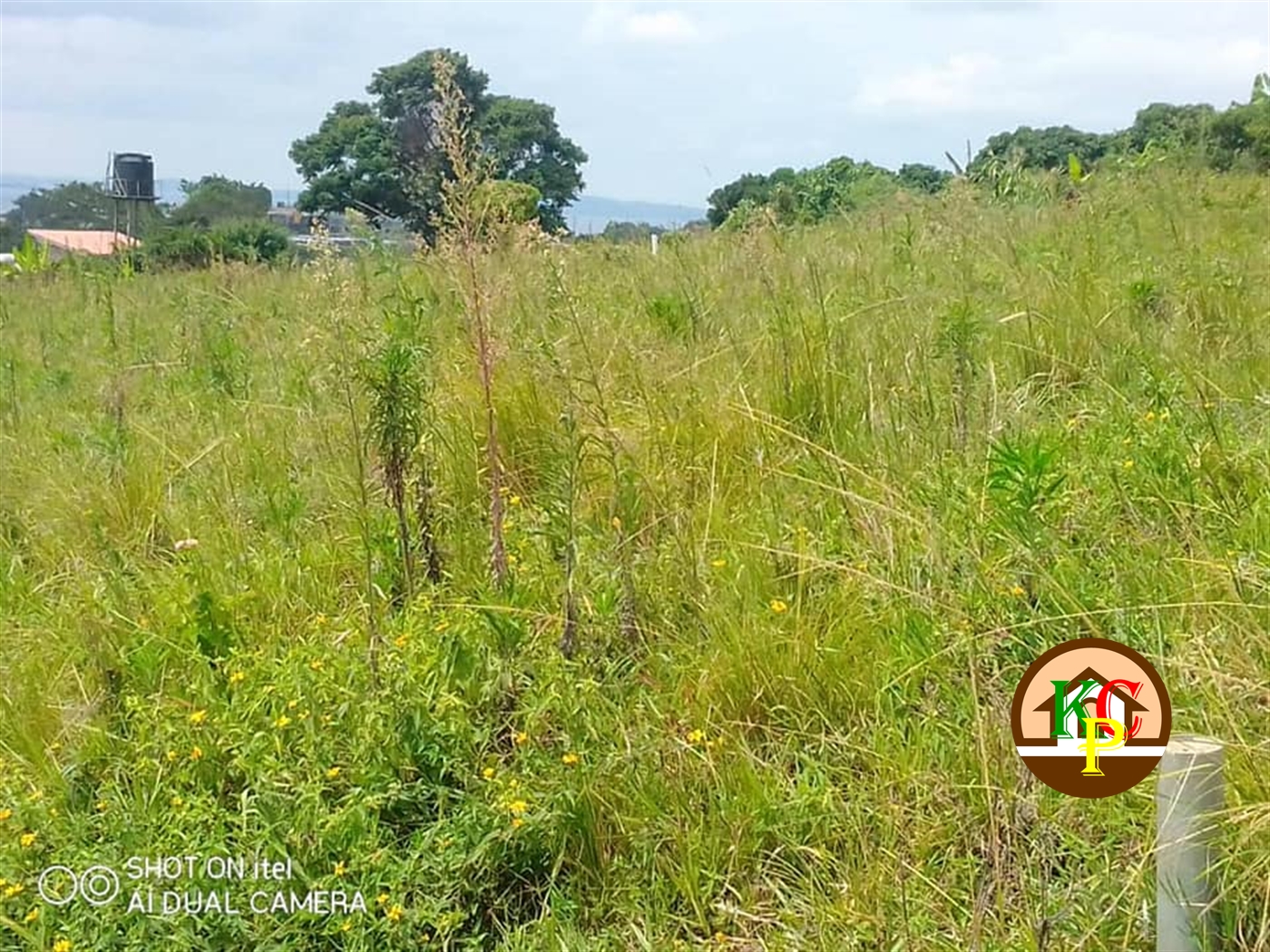 Residential Land for sale in Kajjansi Wakiso