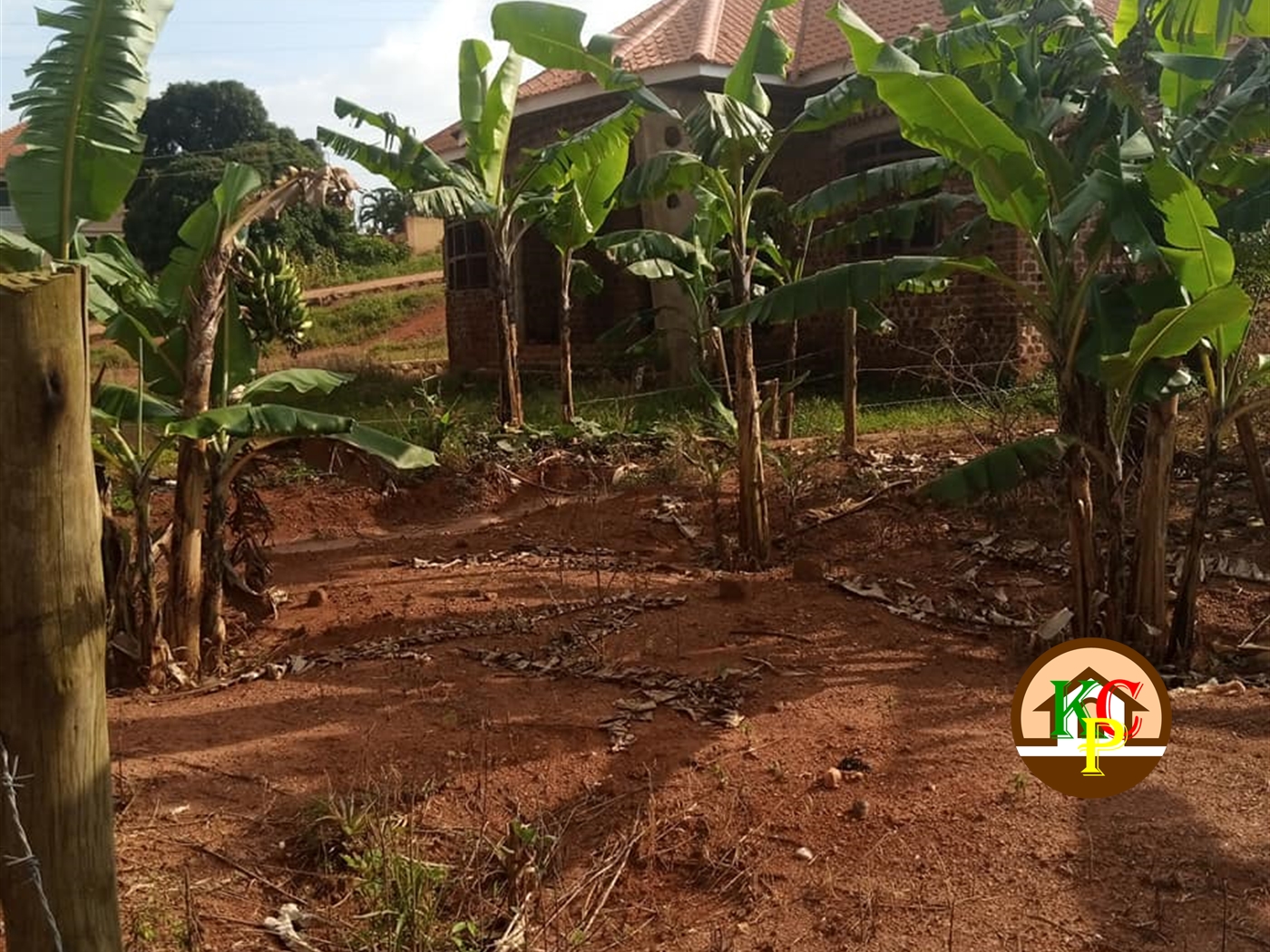 Residential Land for sale in Bwebajja Wakiso