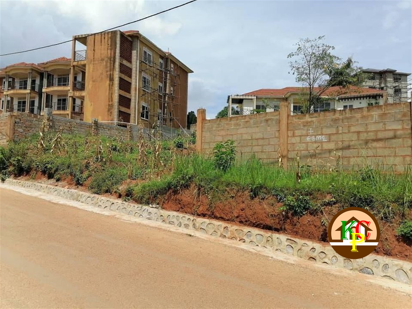 Residential Land for sale in Kira Wakiso