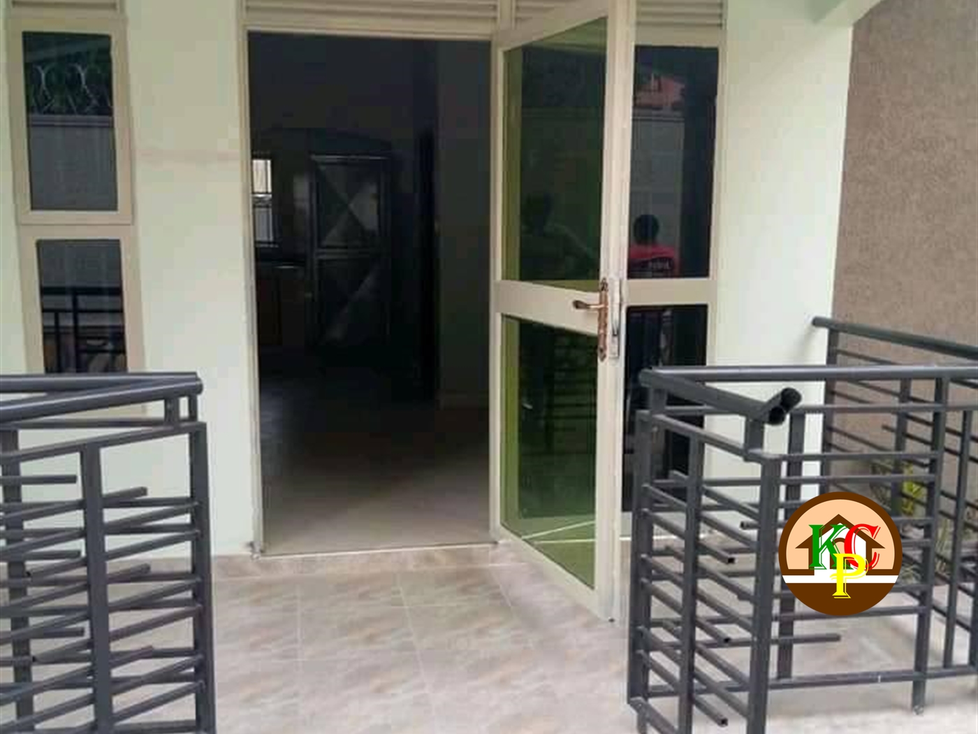 Semi Detached for rent in Kyanja Kampala