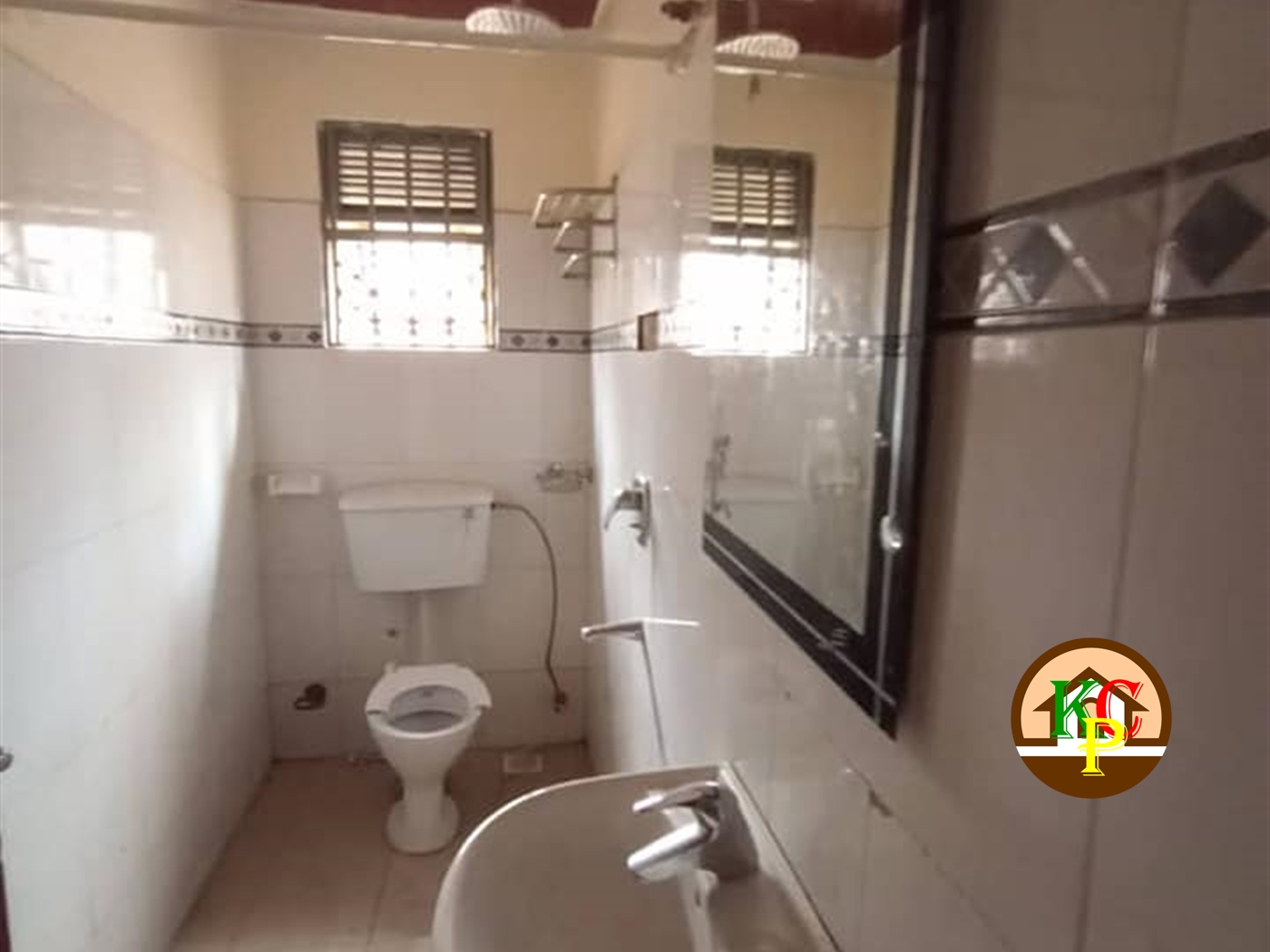 Bungalow for sale in Buziga Kampala