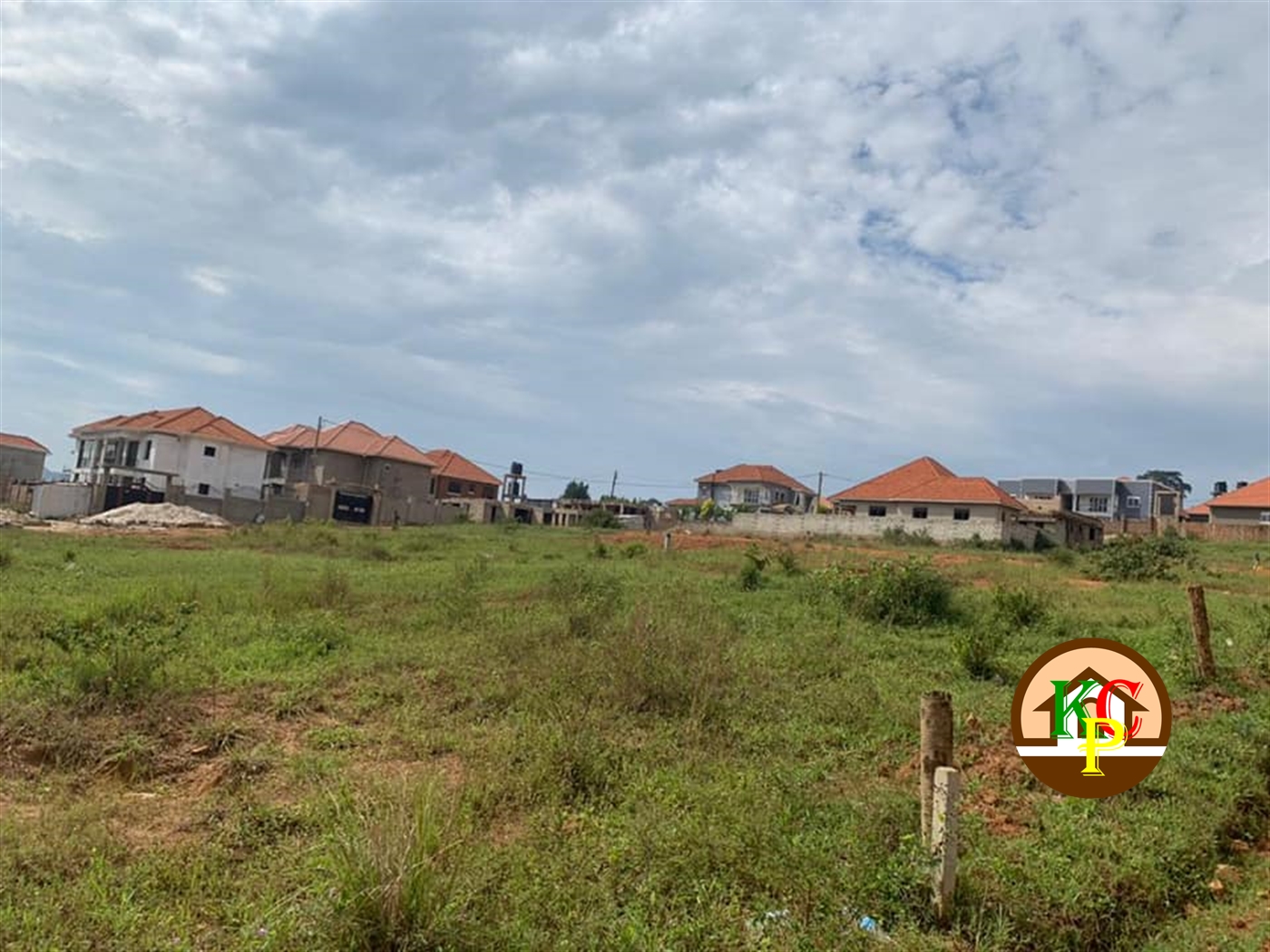 Residential Land for sale in Kira Wakiso