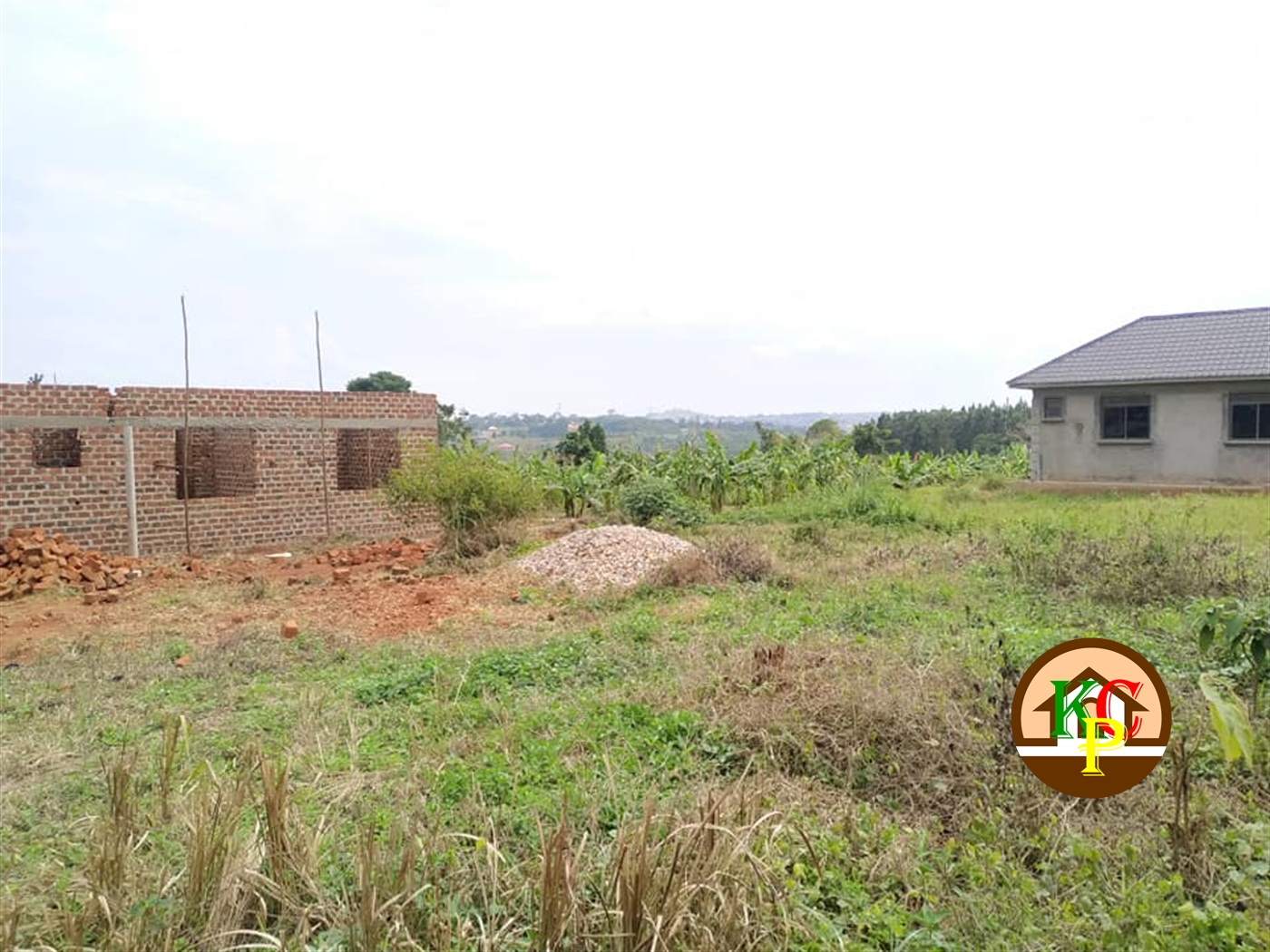 Residential Land for sale in Namugongo Wakiso