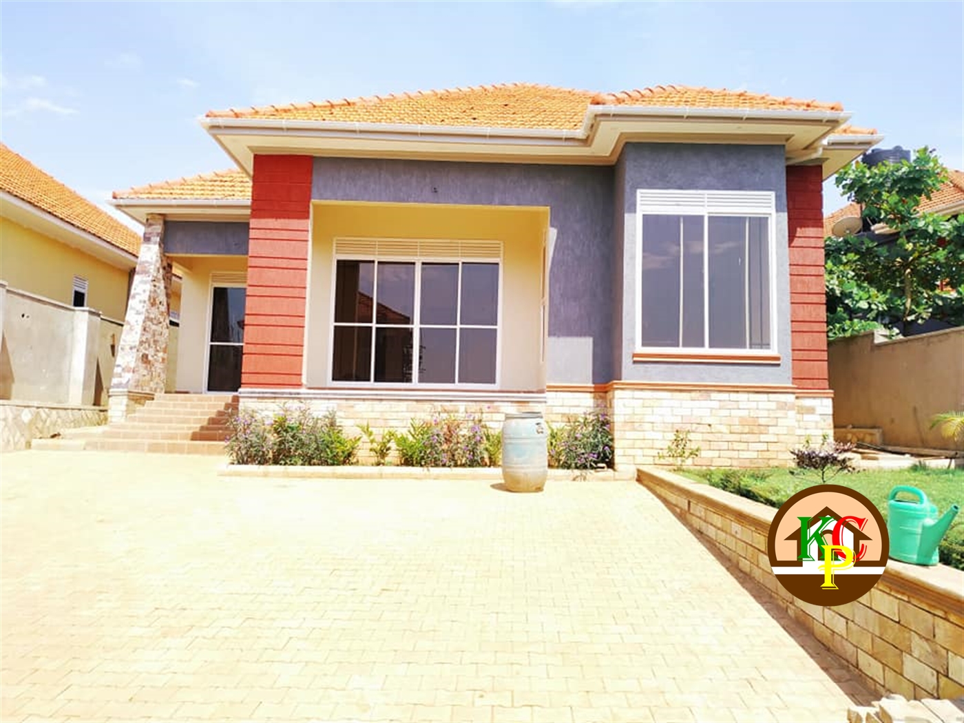 Bungalow for sale in Kira Wakiso