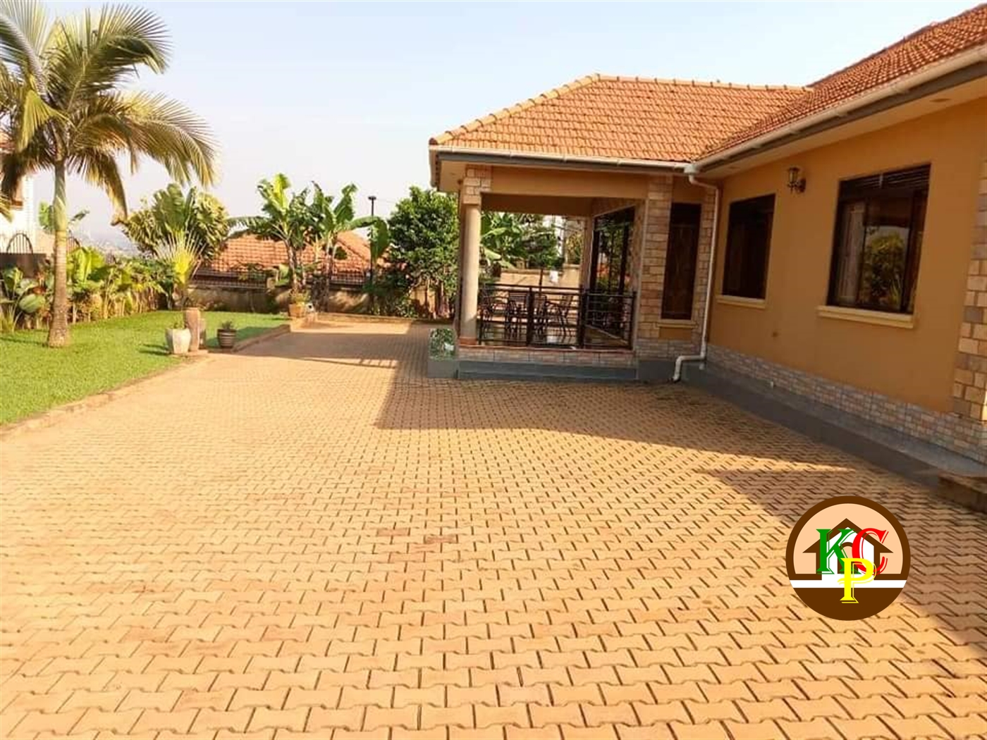 Bungalow for sale in Kira Wakiso