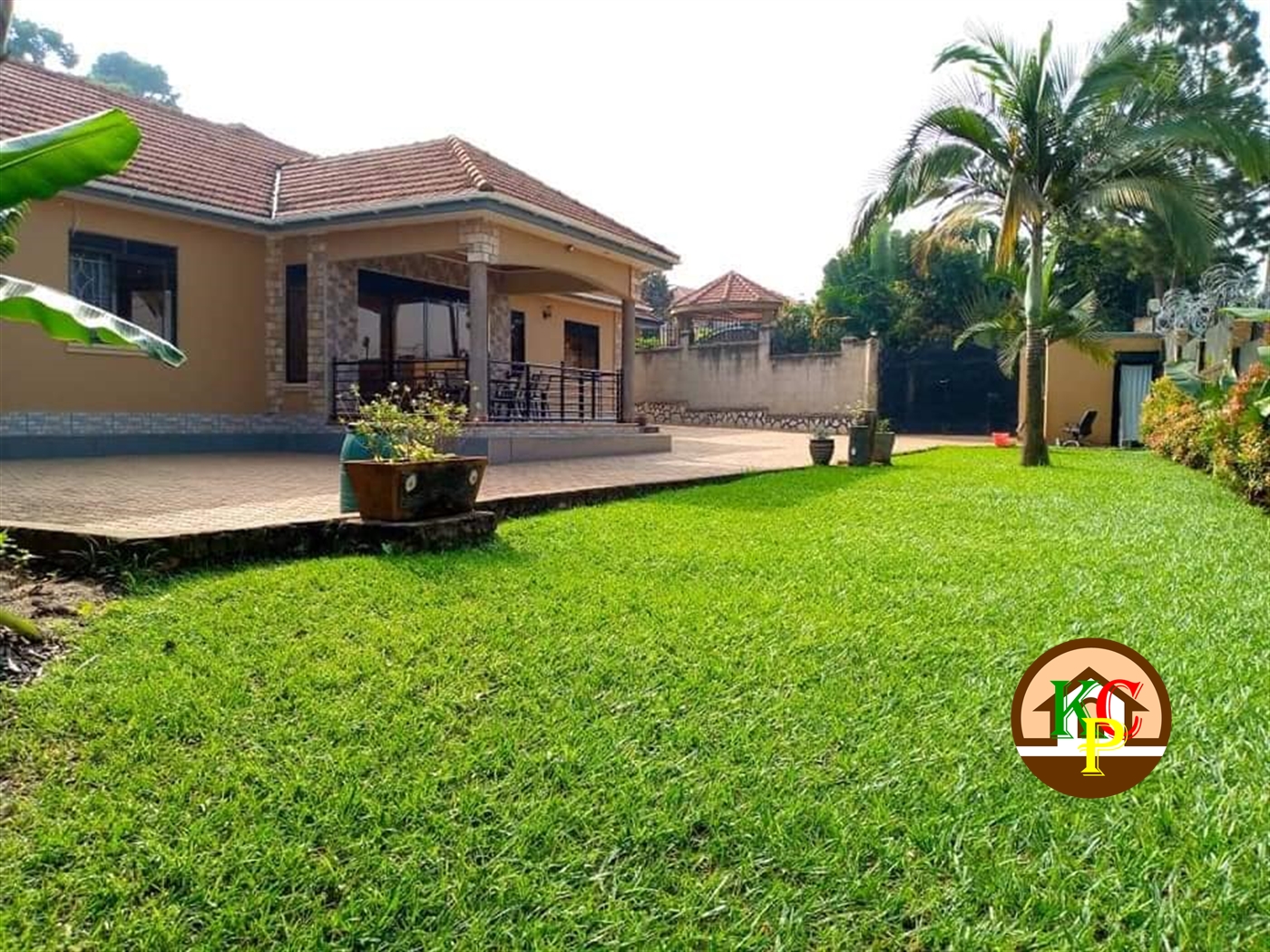 Bungalow for sale in Kira Wakiso