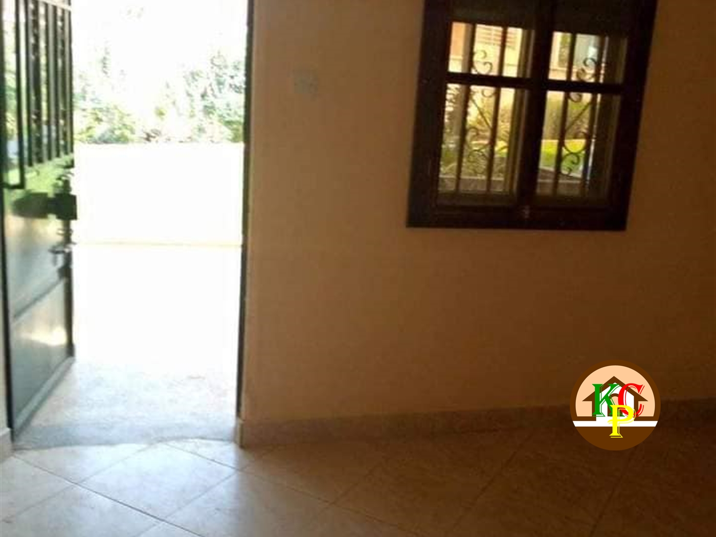 Semi Detached for rent in Kyaliwajjala Wakiso