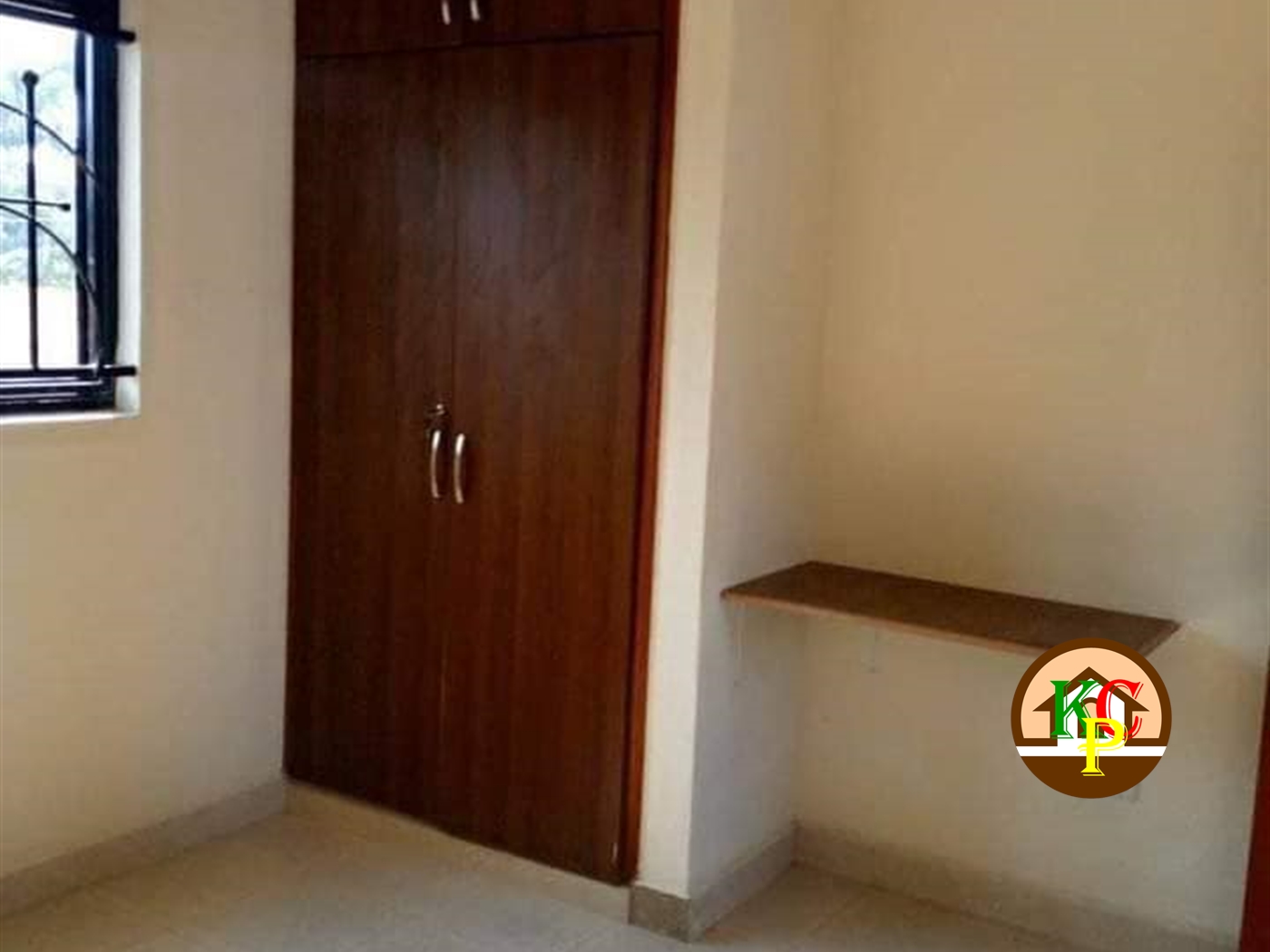 Semi Detached for rent in Kyaliwajjala Wakiso