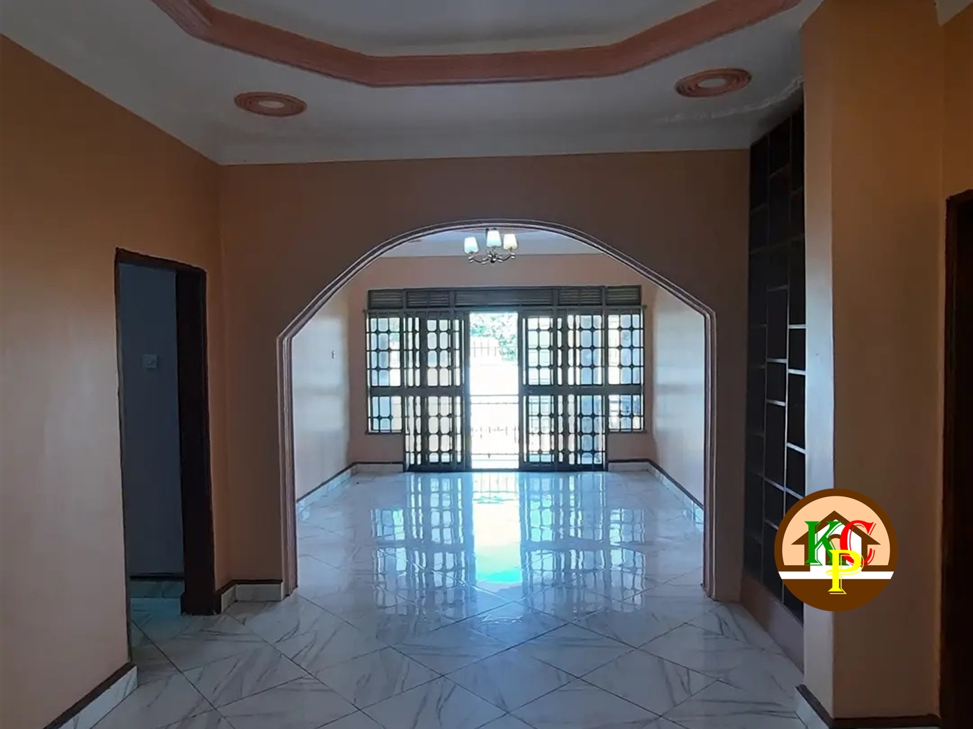 Bungalow for sale in Ntinda Kampala