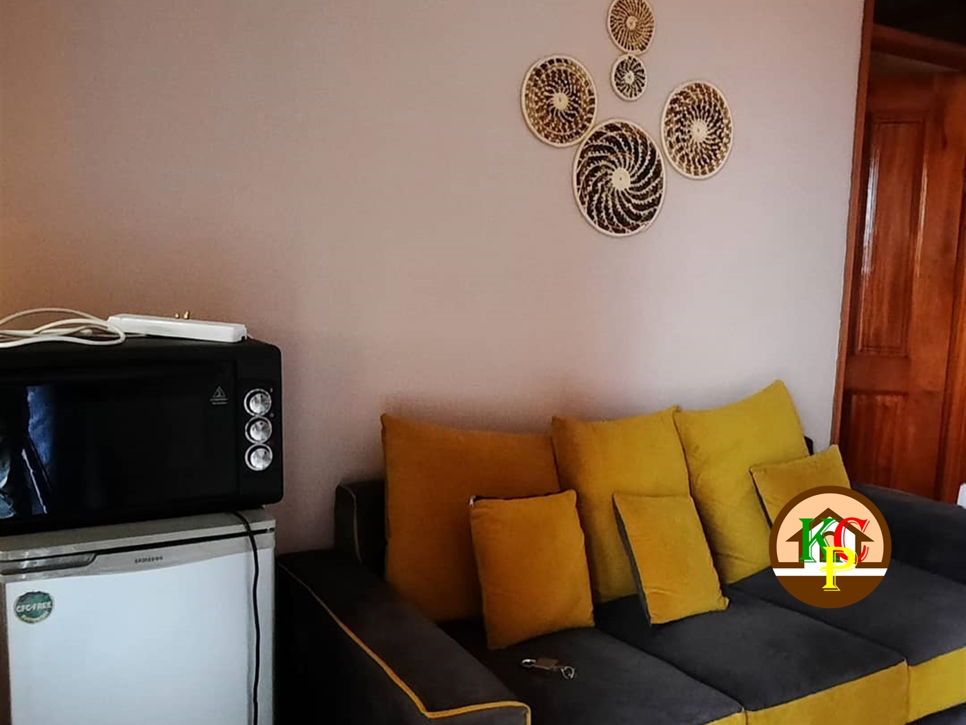 Apartment for rent in Bukoto Kampala