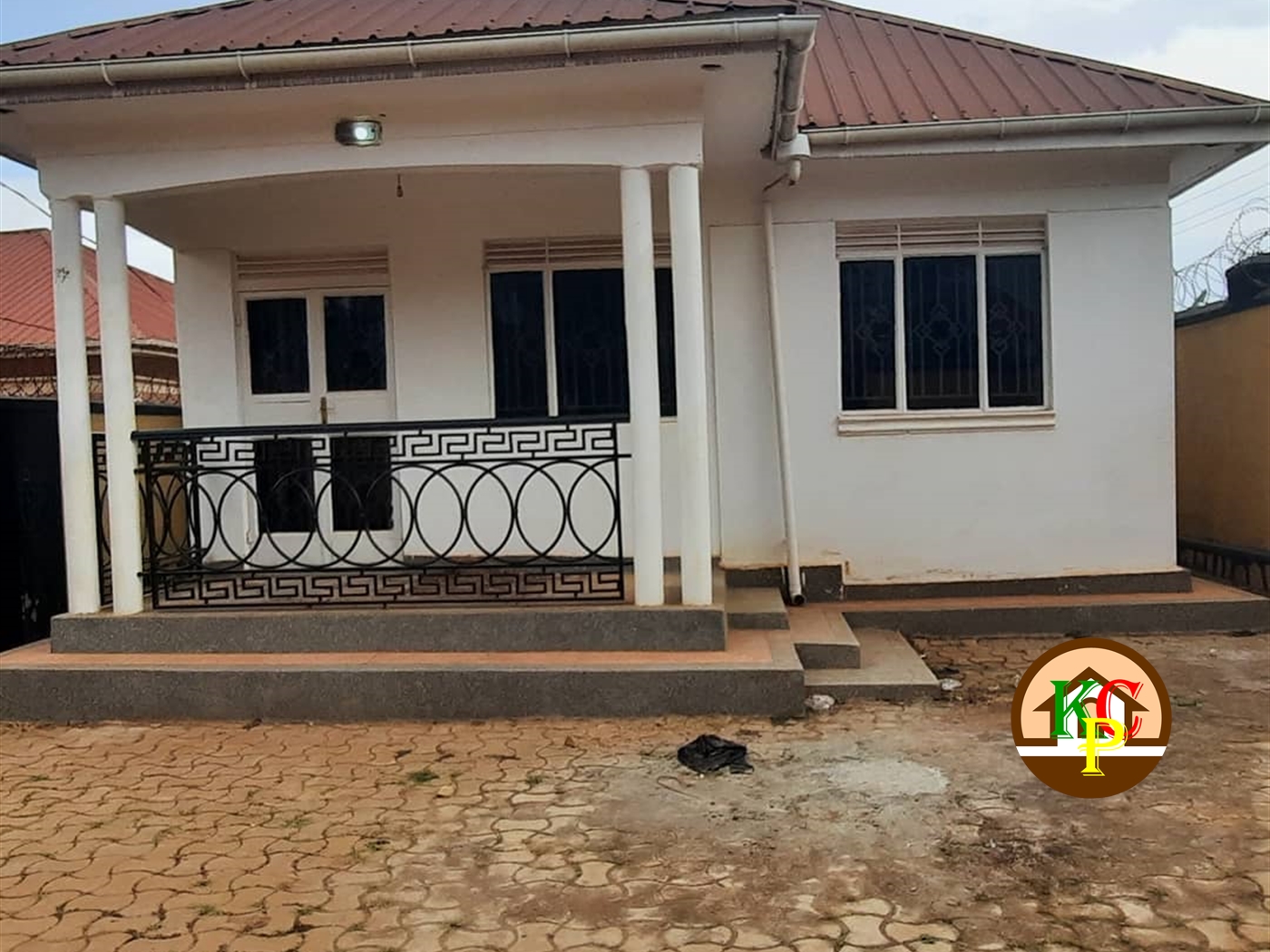 Bungalow for sale in Kungu Kampala