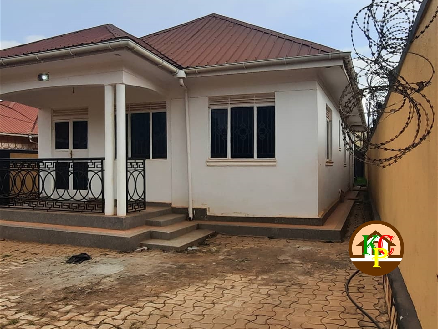 Bungalow for sale in Kungu Kampala