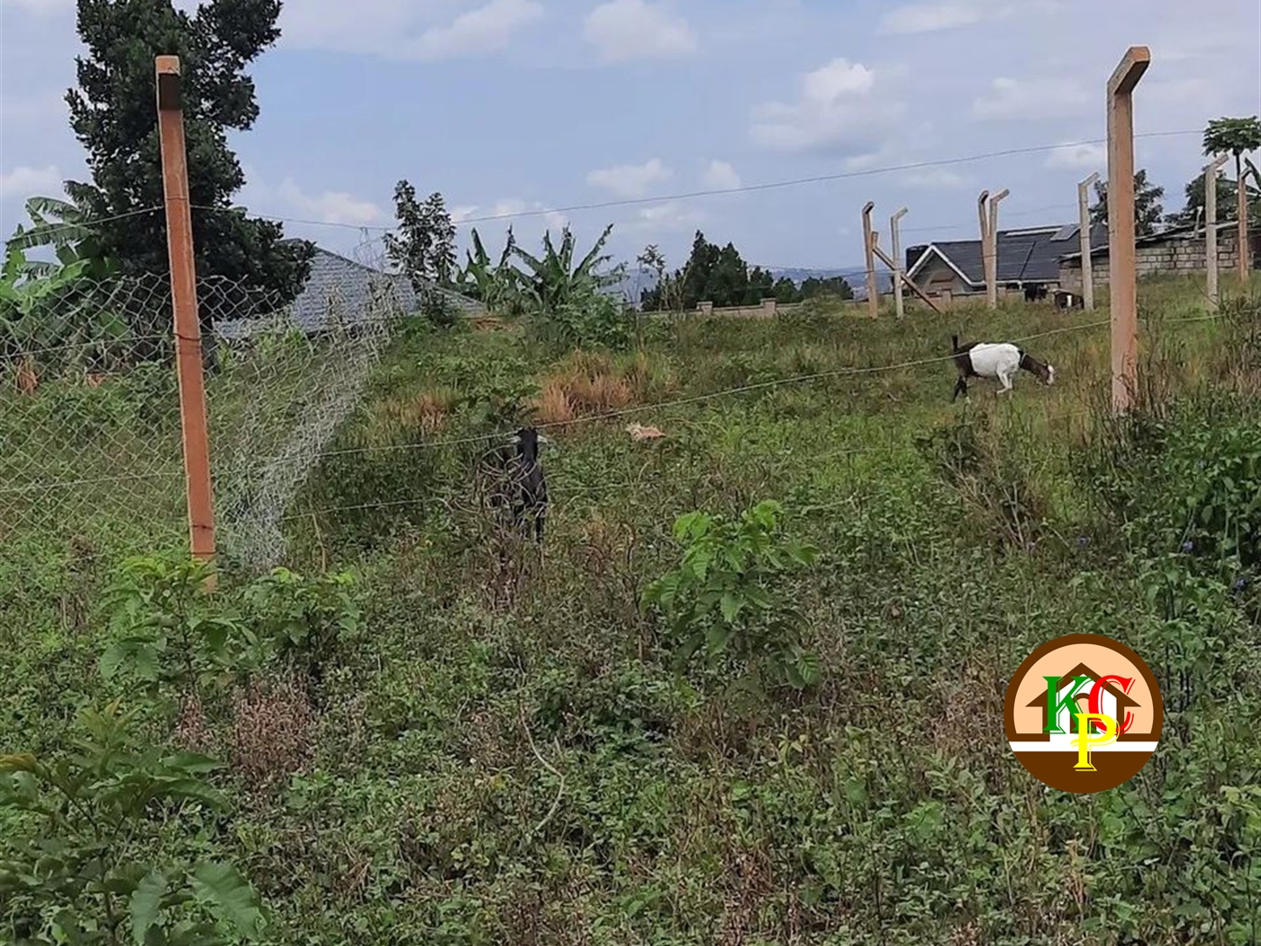 Residential Land for sale in Kira Wakiso