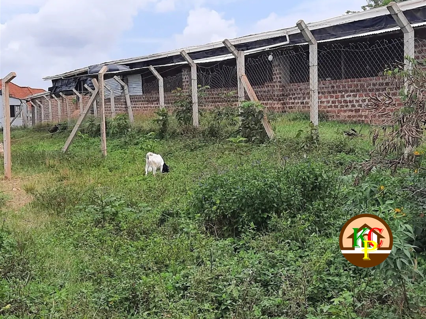 Residential Land for sale in Kira Wakiso