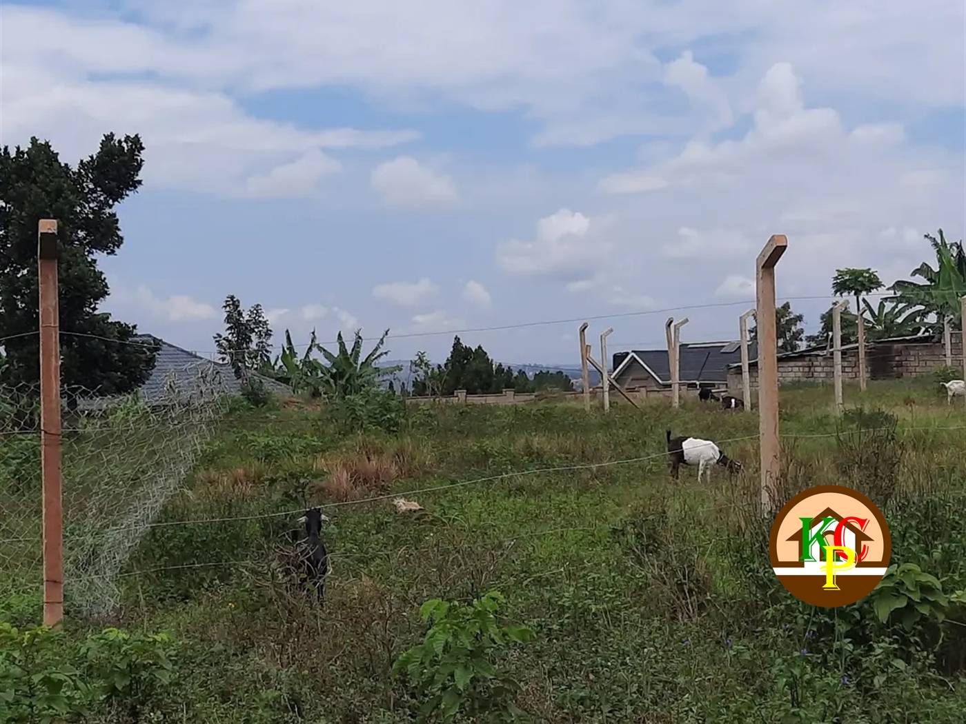 Residential Land for sale in Kira Wakiso