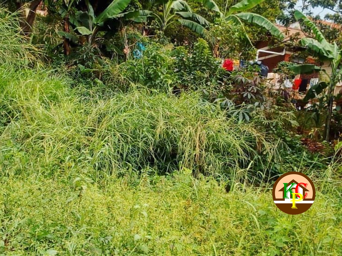 Residential Land for sale in Seguku Wakiso