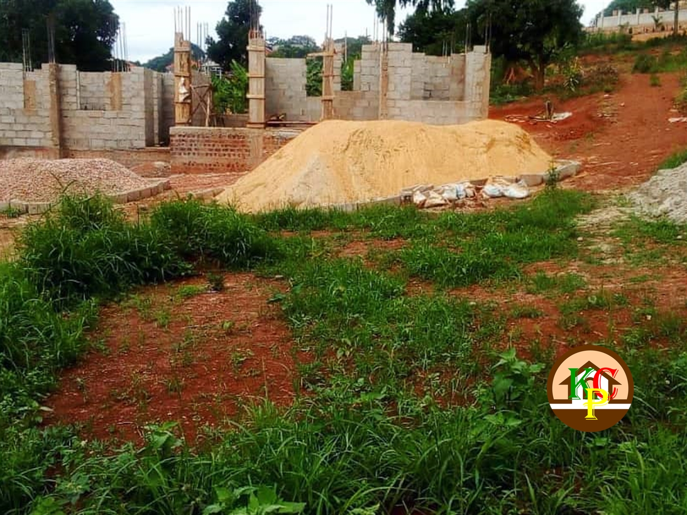 Residential Land for sale in Seguku Wakiso