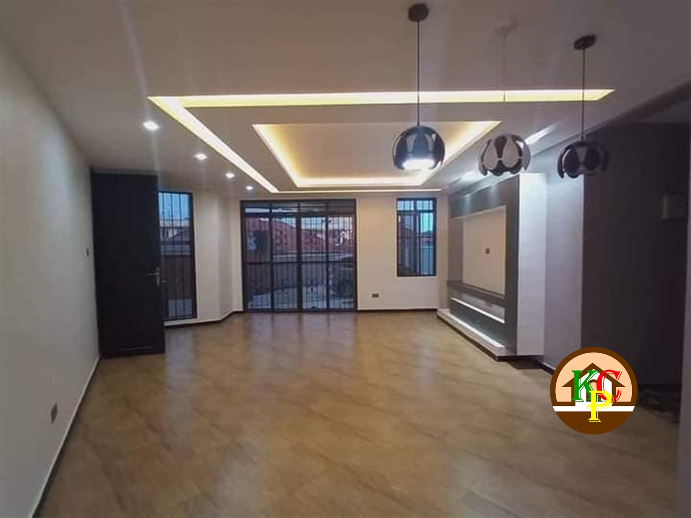 Apartment for sale in Najjera Wakiso