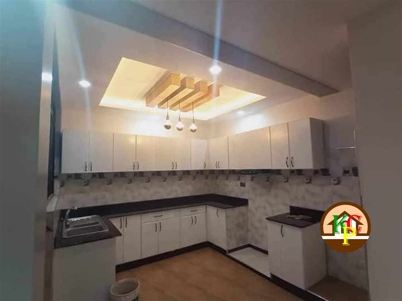 Apartment for sale in Najjera Wakiso