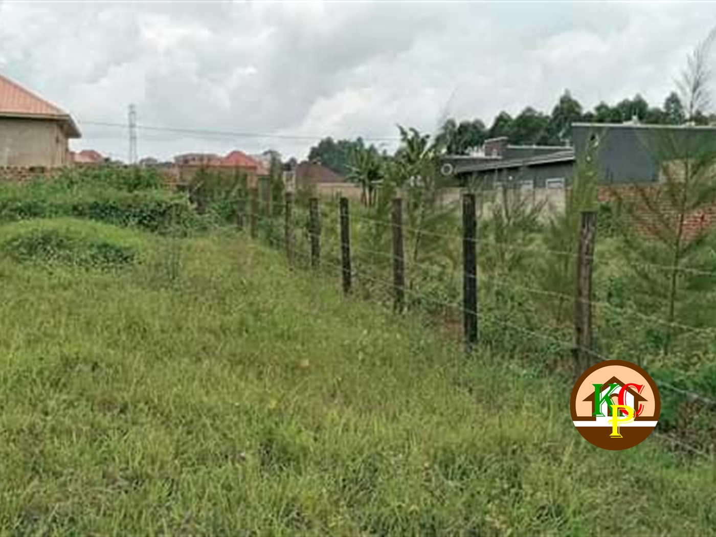Residential Land for sale in Seeta Wakiso