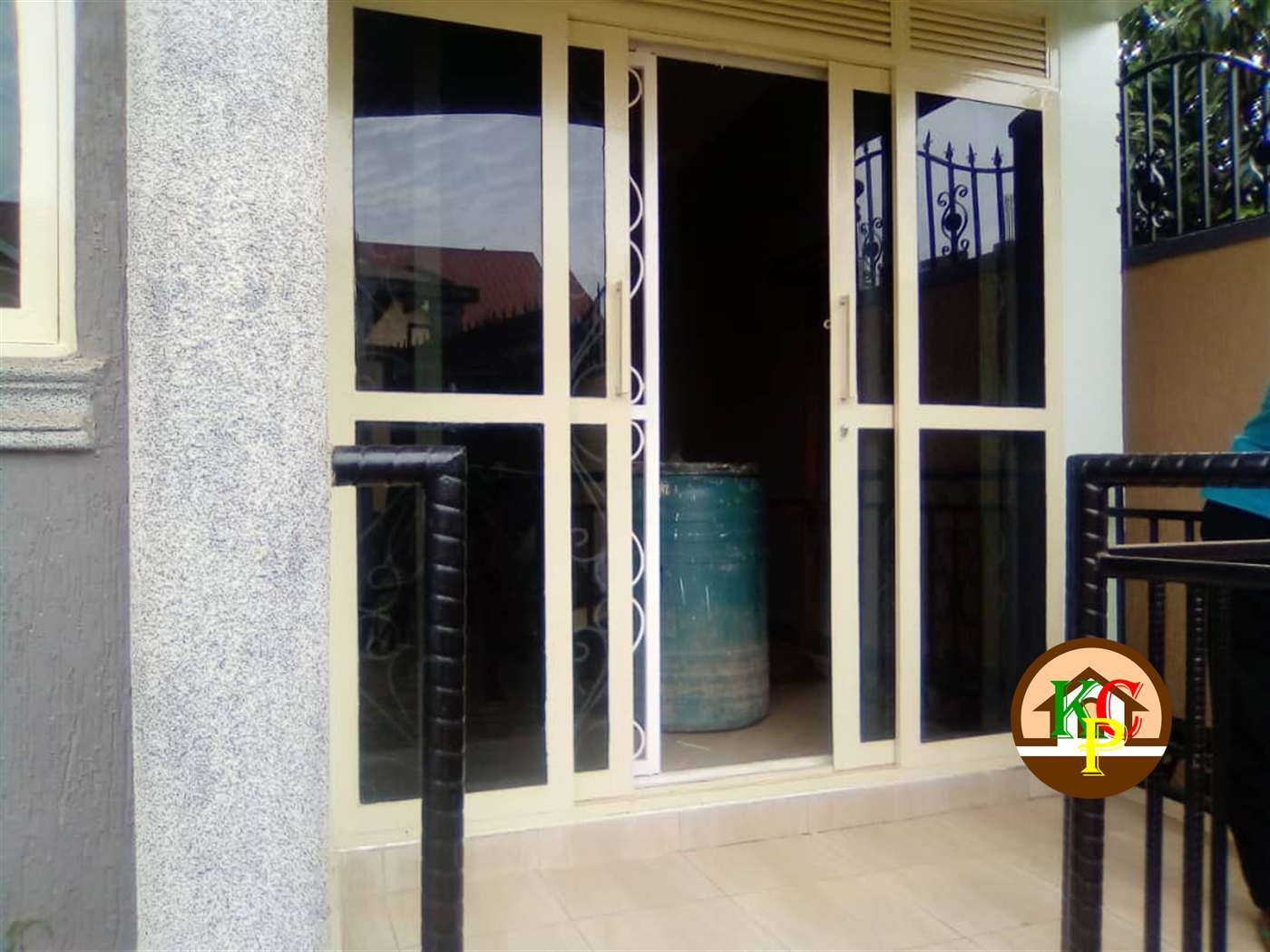 Bungalow for rent in Kyaliwajjala Wakiso