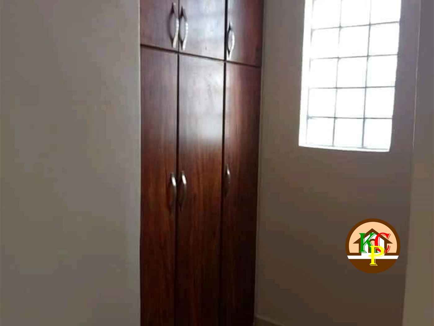 Apartment for rent in Najjera Wakiso