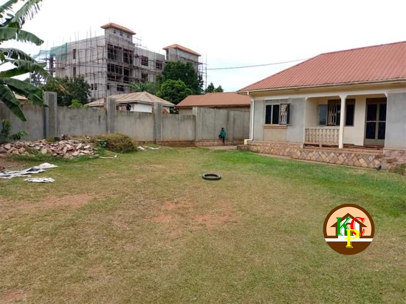 Bungalow for sale in Sonde Wakiso