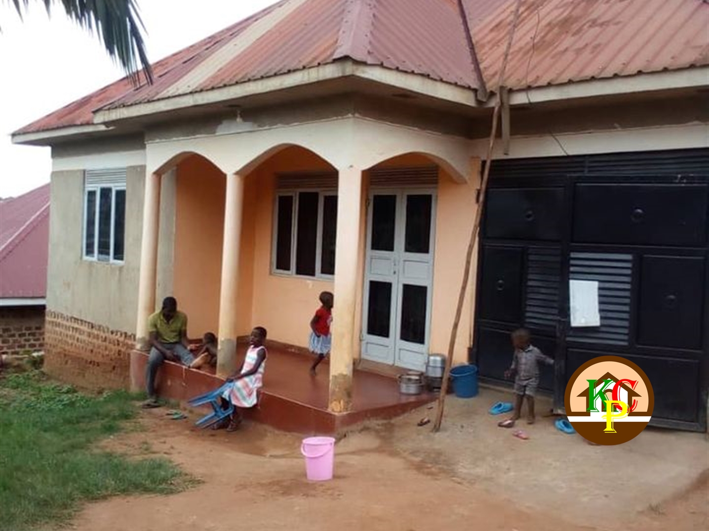 Bungalow for sale in Namugongo Wakiso