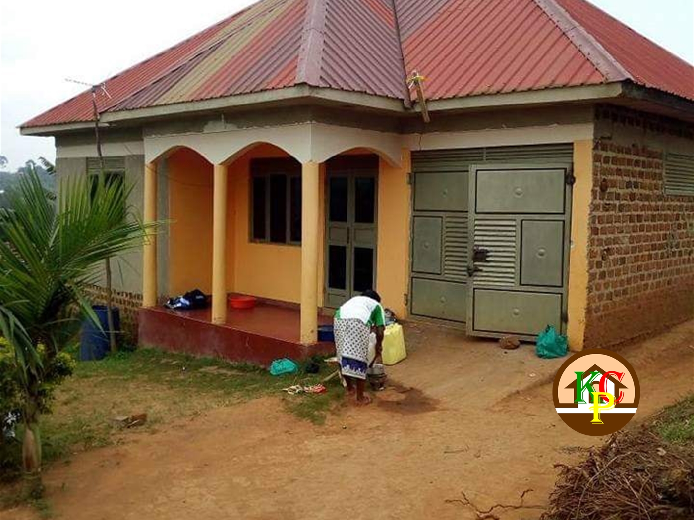 Bungalow for sale in Namugongo Wakiso