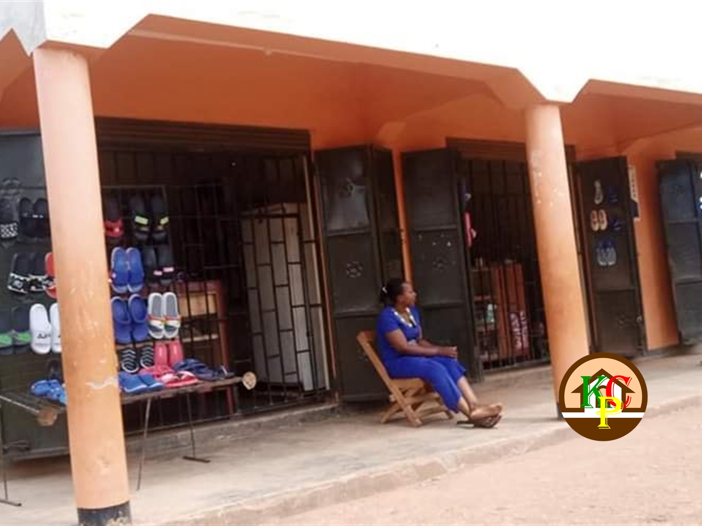 Shop for sale in Kasangati Wakiso